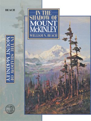 cover image of In the Shadow of Mount McKinley
